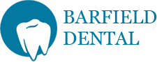 Barfield Dental Logo